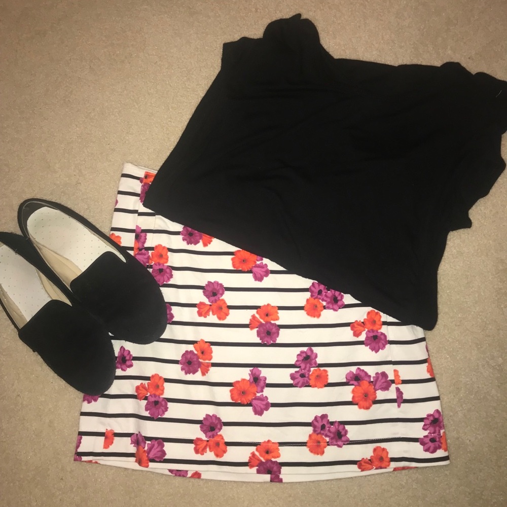 J.Crew skirt - Picture 2 of 3